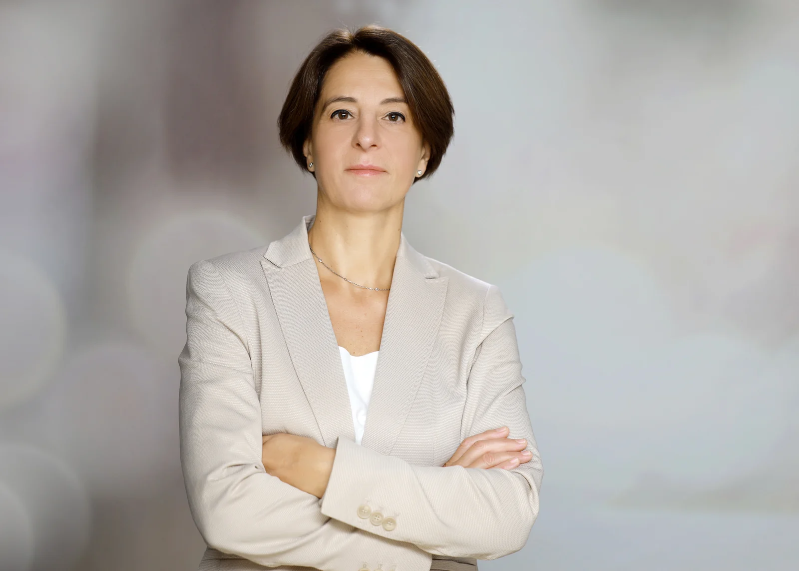 Gritta Venus, Trainerin, Coach und Organisationsberaterin in München